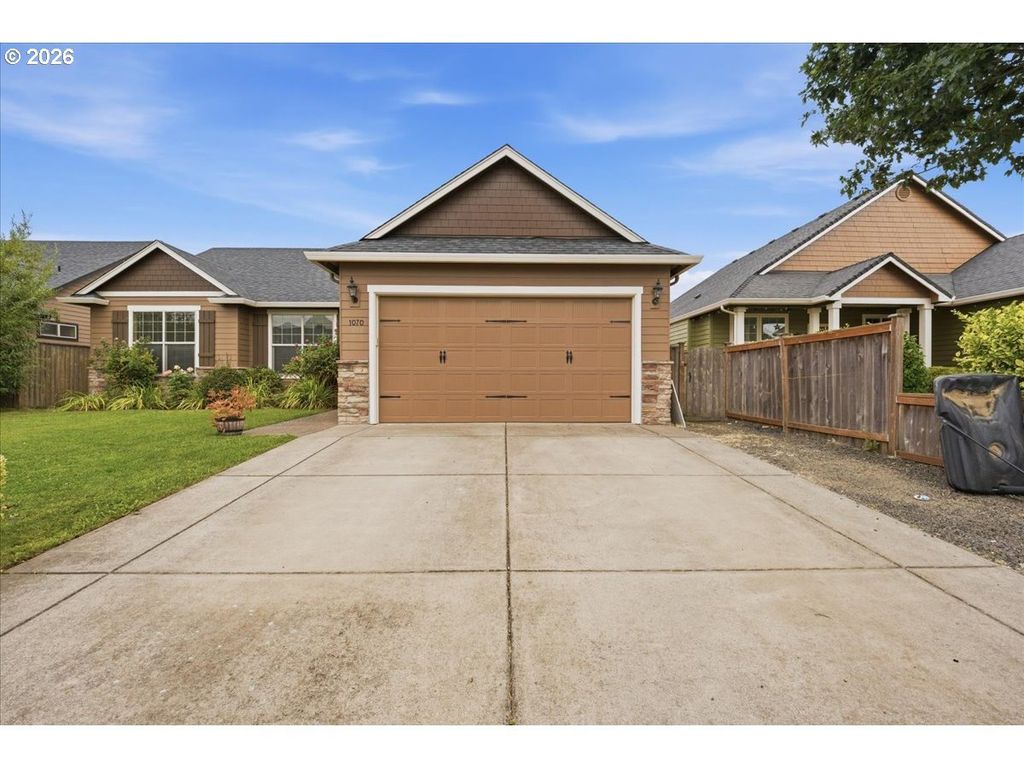 1070 Prairie Meadows Ave, Junction City