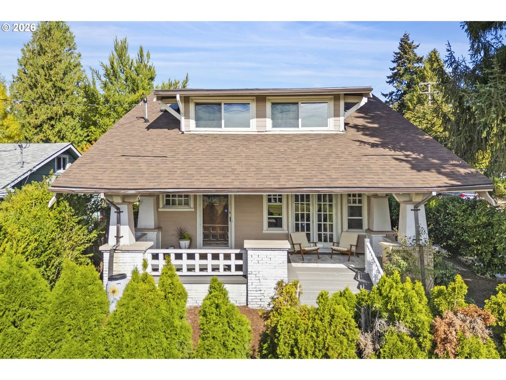 5433 Se Division St, Portland