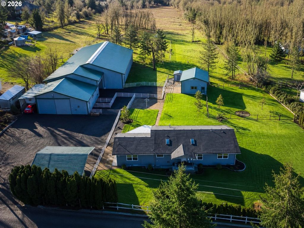 37410 Hills Creek Rd, Springfield