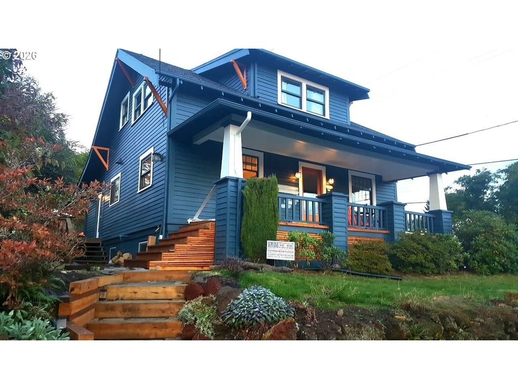 505 Se 73rd Ave, Portland