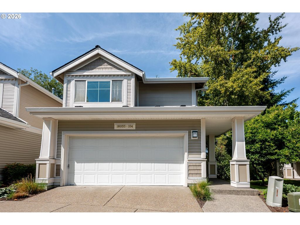16055 Sw Audubon St 104, Beaverton