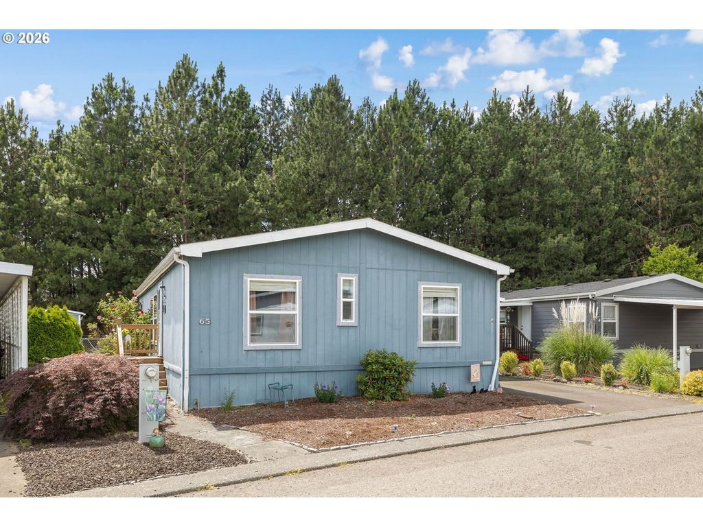 10400 Se Cook Ct 65, Milwaukie