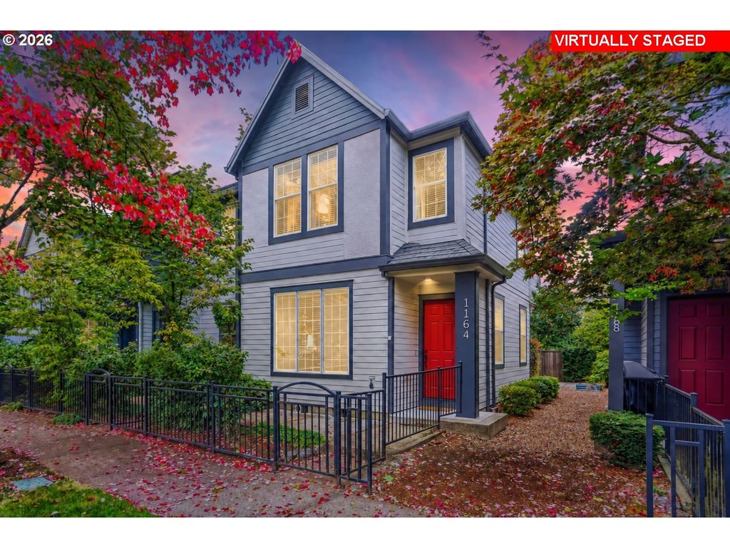 1164 Se Alika Ave, Hillsboro