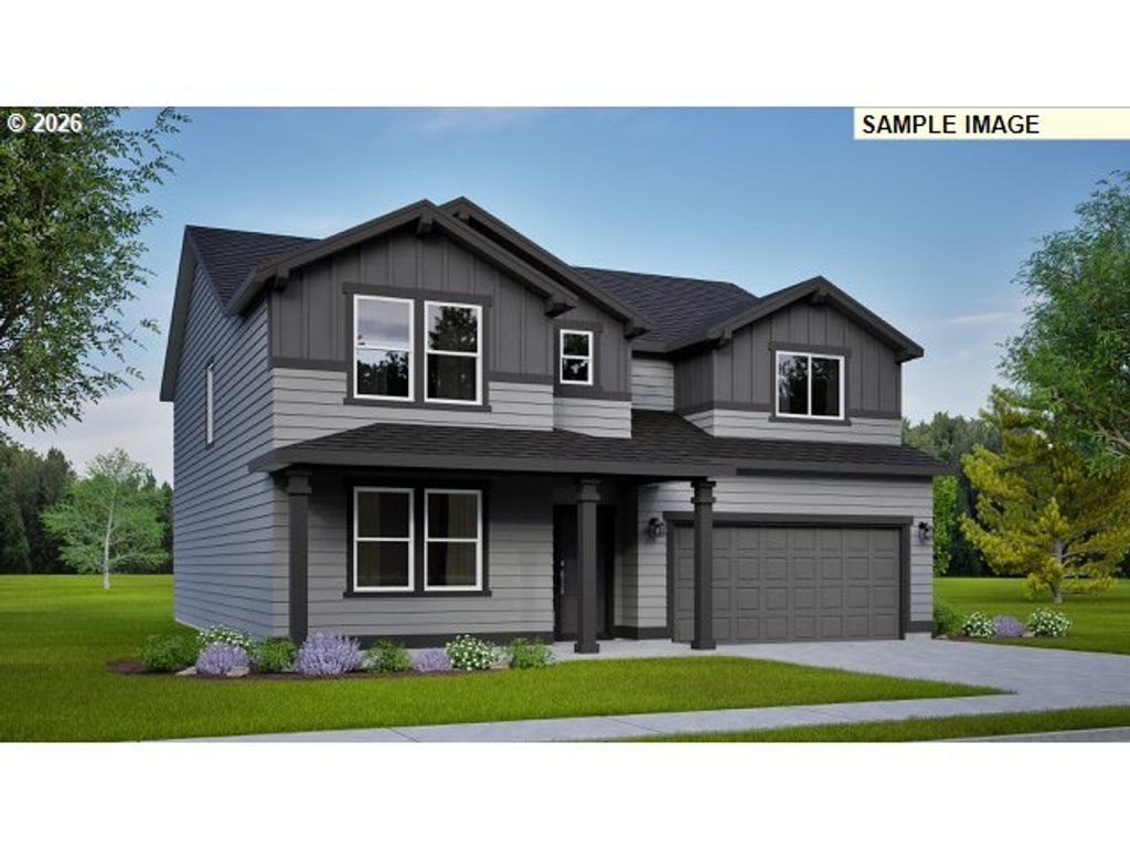 Aerie Park Pl, Eugene