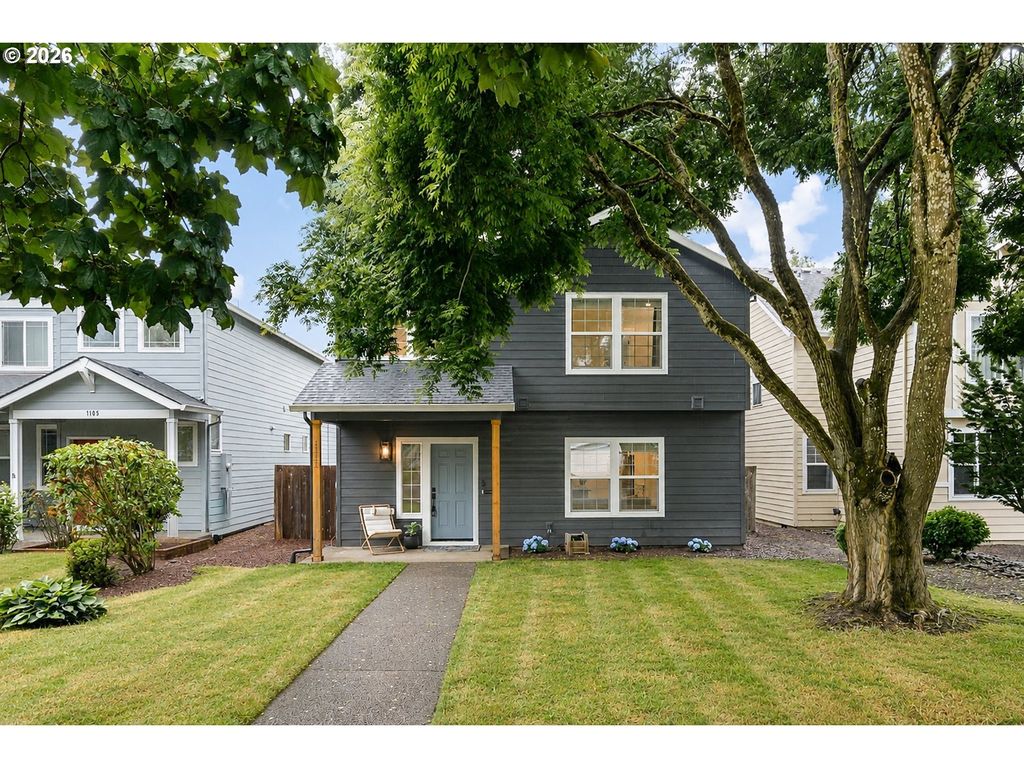 1111 33rd Ave, Forest Grove