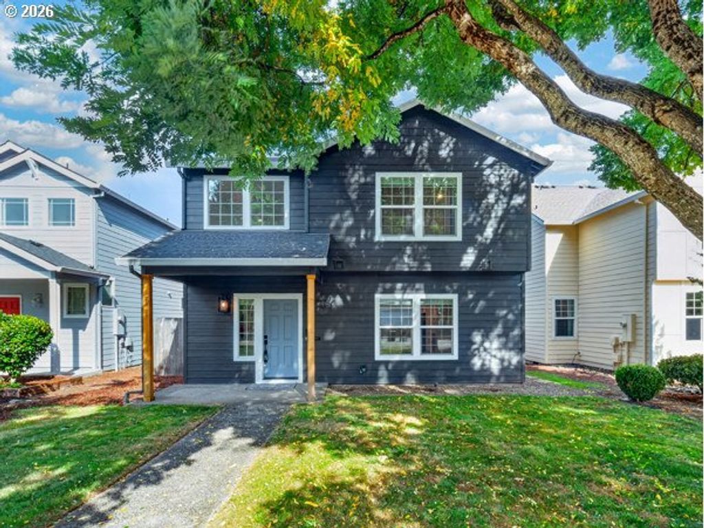 1111 33rd Ave, Forest Grove