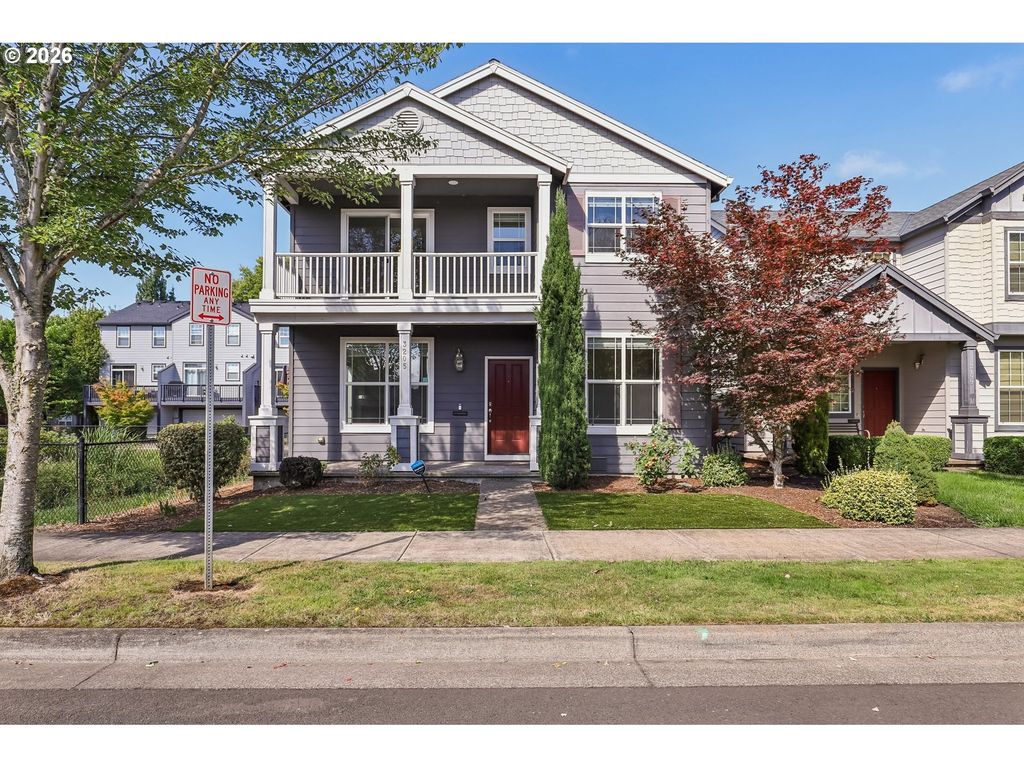 3205 Se White Oak Ave, Hillsboro