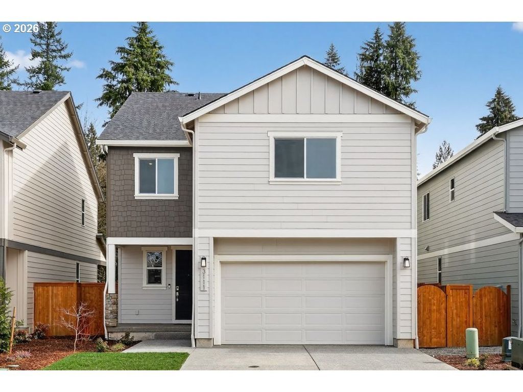 3111 Sw 4th Ave, Battle Ground