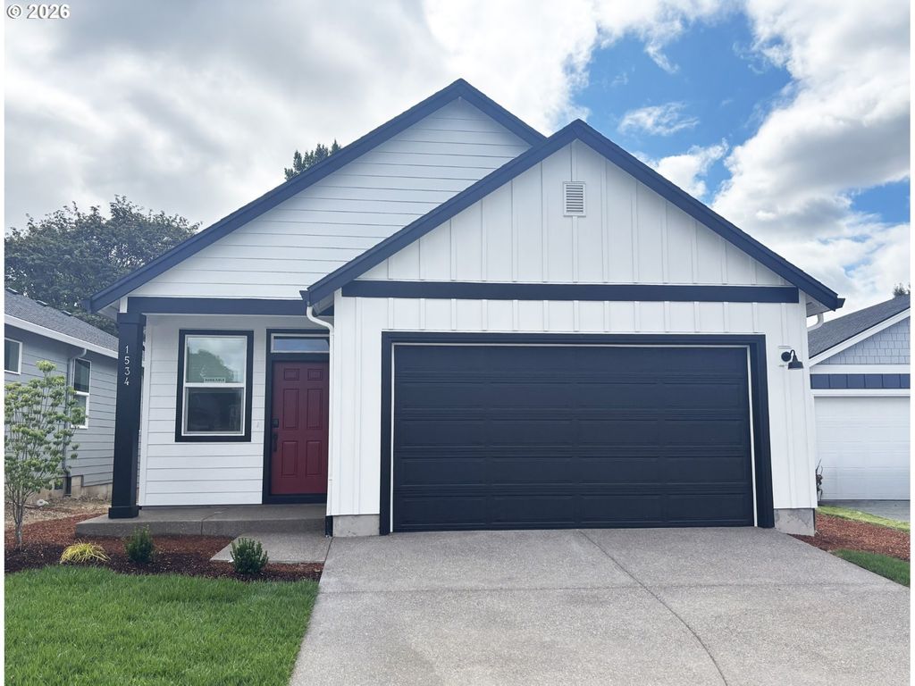 1534 N Young St, Lafayette