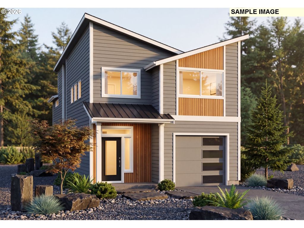4621 Se 2nd St, Gresham