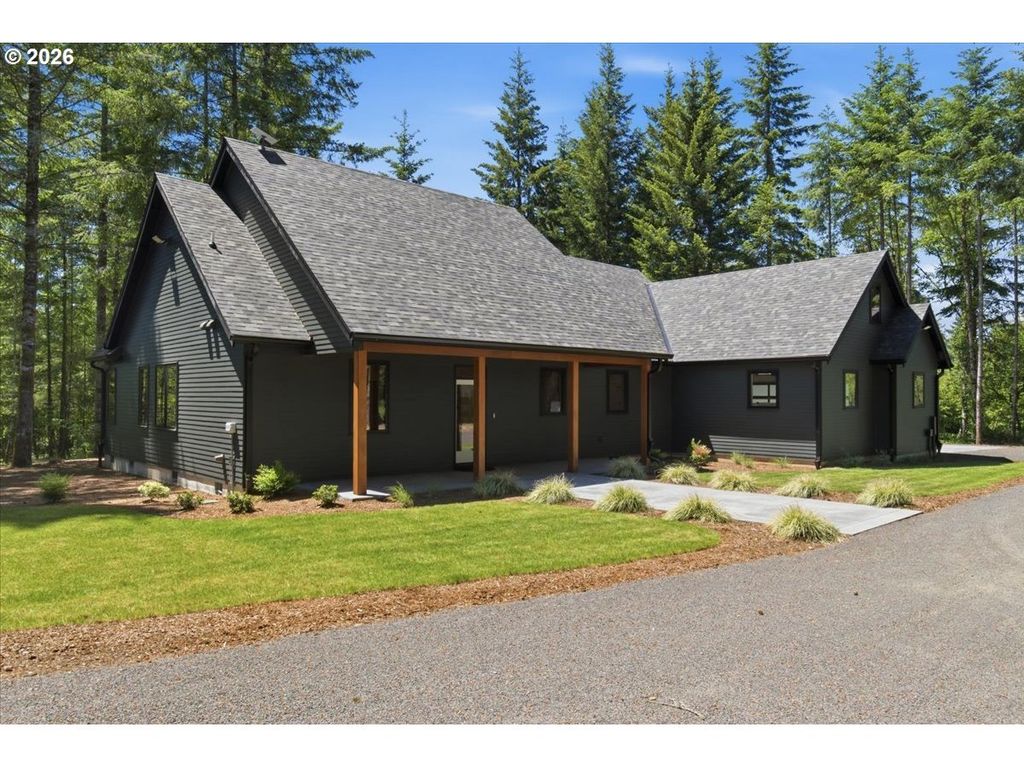 19850 Winters Hill Rd, Silverton