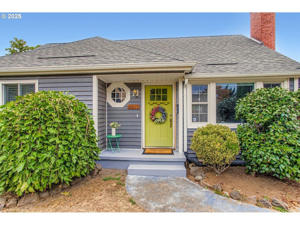 4415 Ne Oregon St, Portland