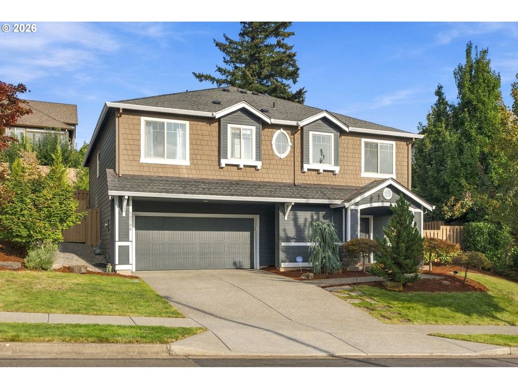 10786 Se Turnberry Loop, Happy Valley