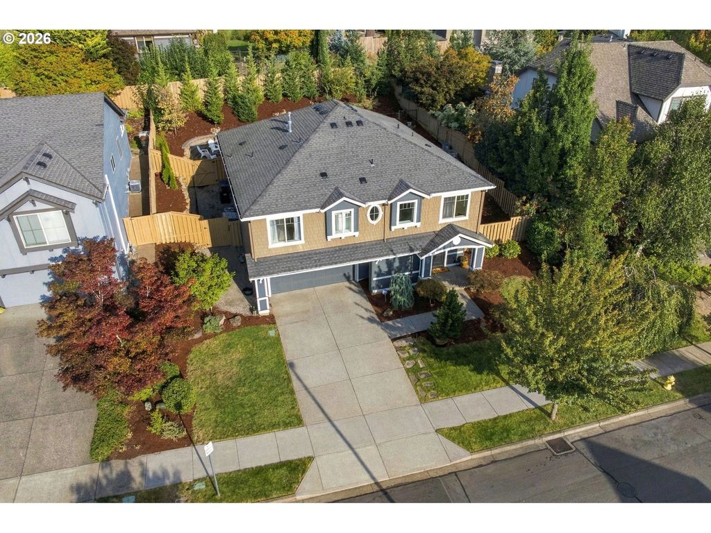10786 Se Turnberry Loop, Happy Valley