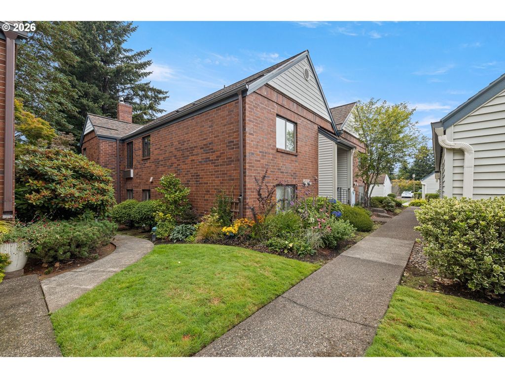 15015 Ne Sacramento St 51, Portland