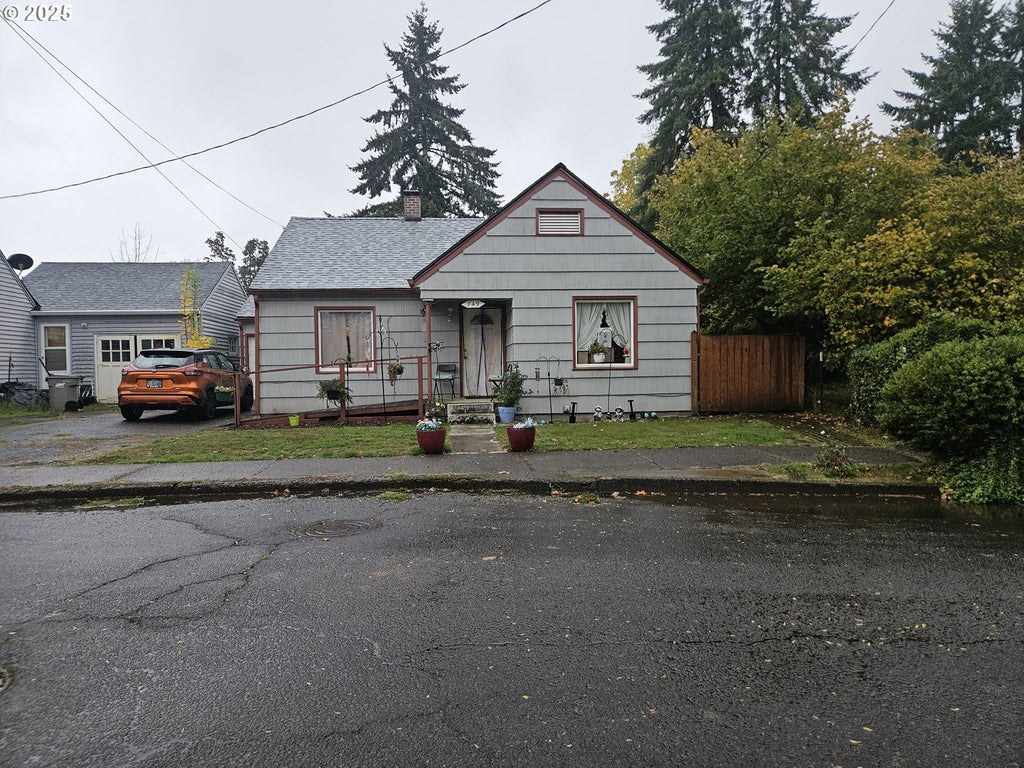 749 Sw Washington St, Dallas