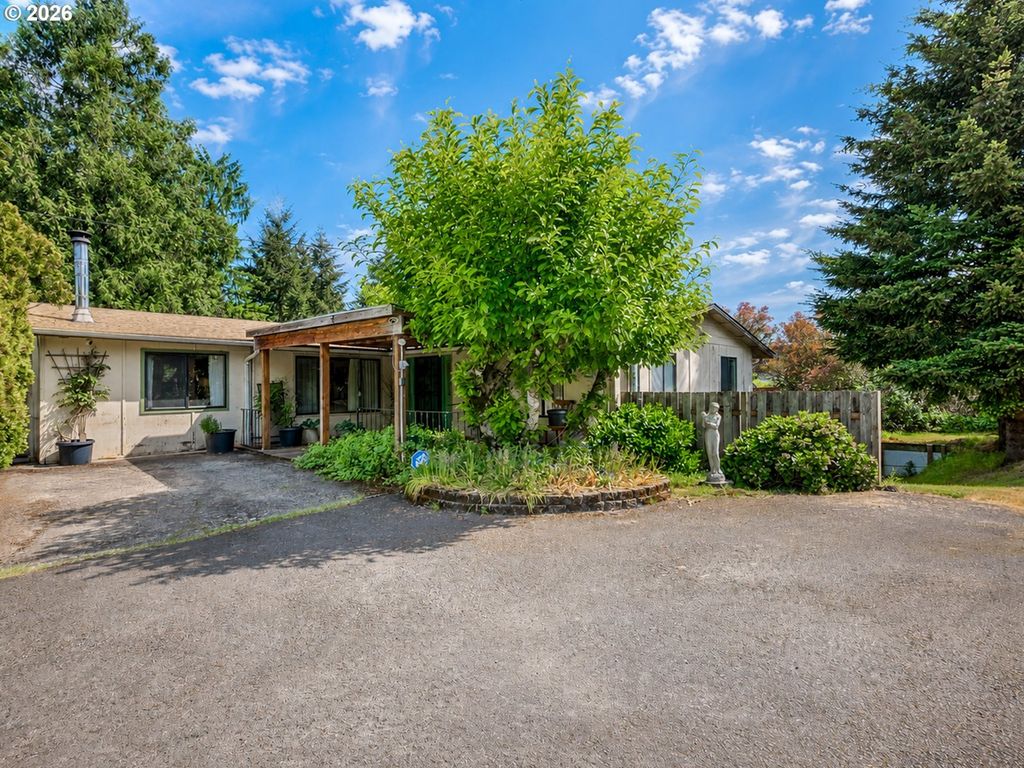 2118 Se 110th Ave, Portland