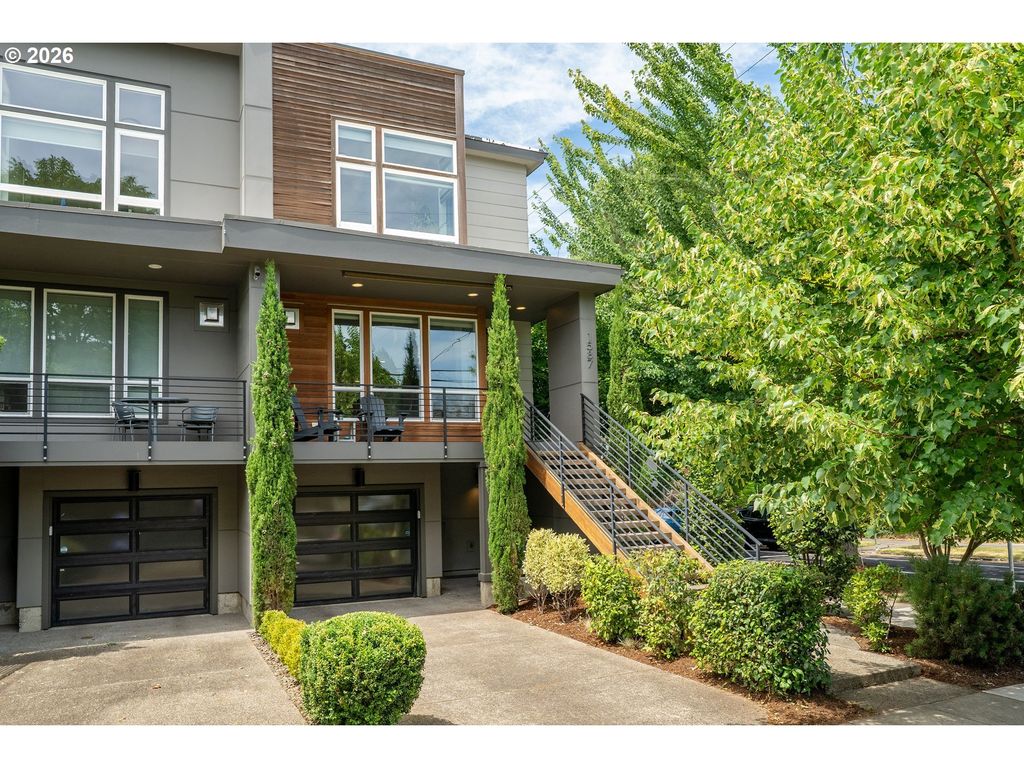 1587 Ne 22nd Ave, Portland