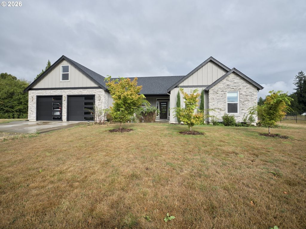 234 Hansen Rd, Woodland