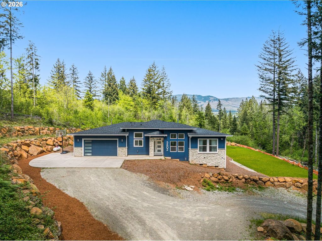 5602 Ne 316th Ct, Camas