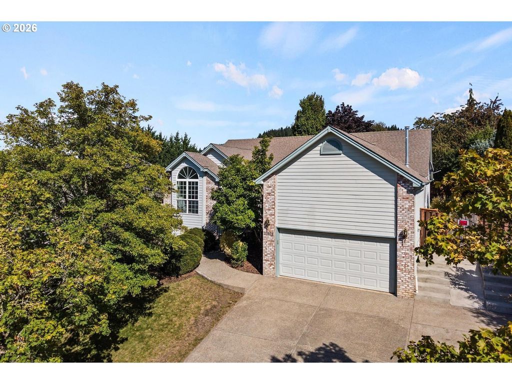 11070 Se Alexander Ave, Happy Valley