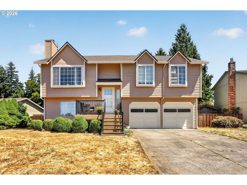 1600 Nw Angeline Ave, Gresham