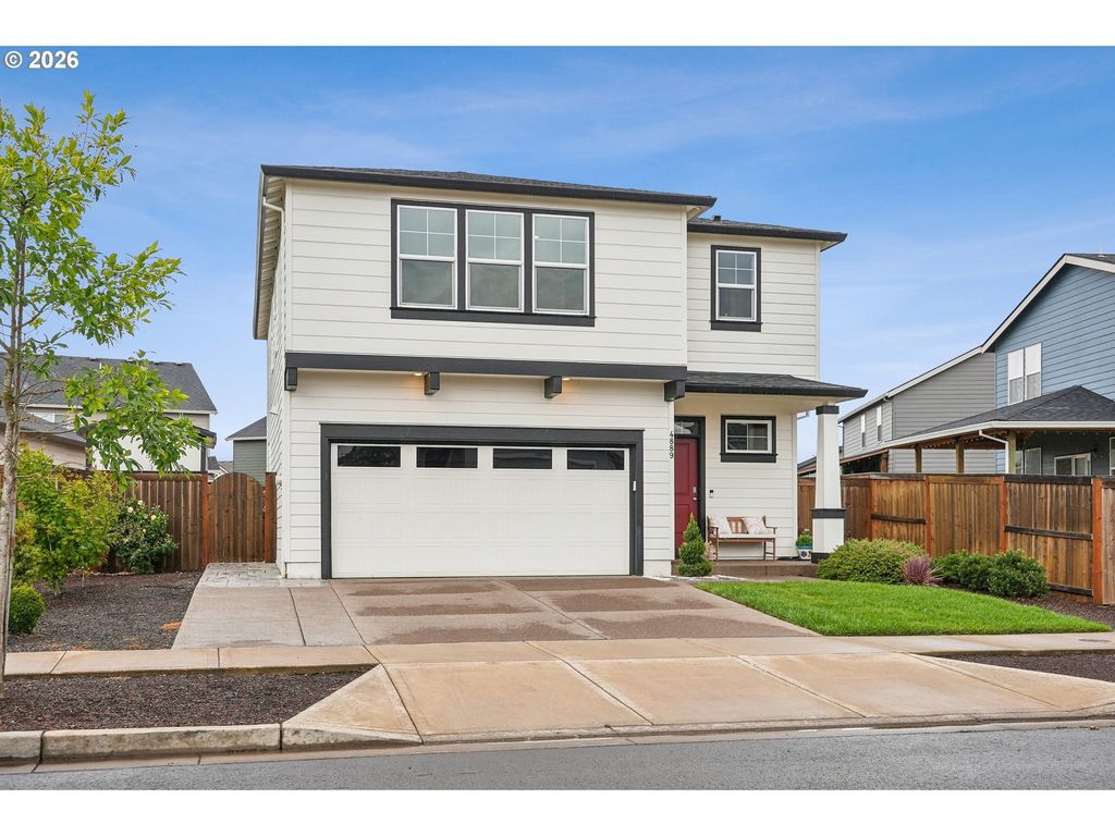 4889 Navigation Ave Ne, Salem