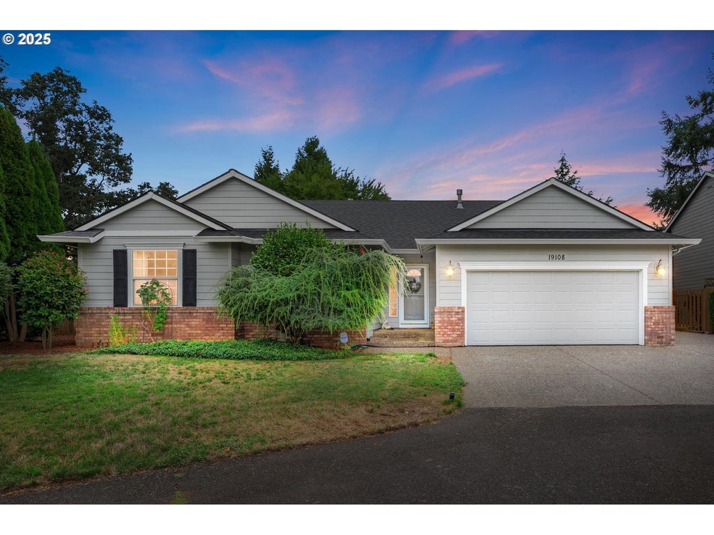 19108 Sunrise Way, Oregon City