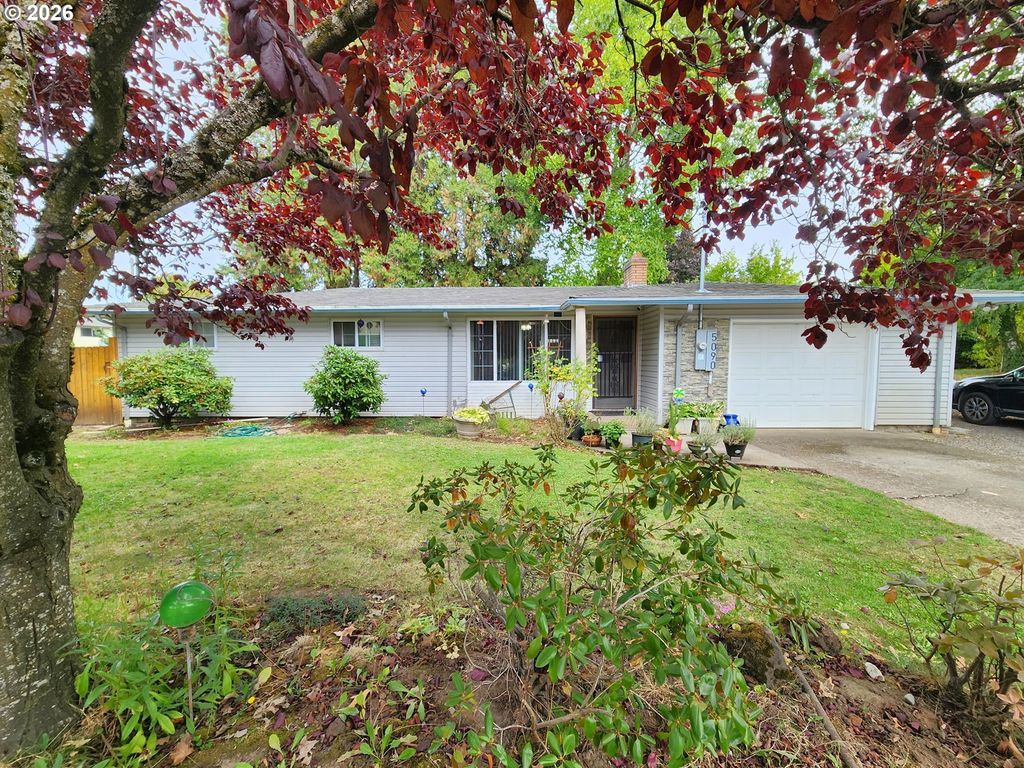 5090 Windsor Island Rd N, Keizer