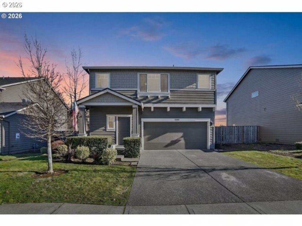 51380 Sw Randstad St, Scappoose