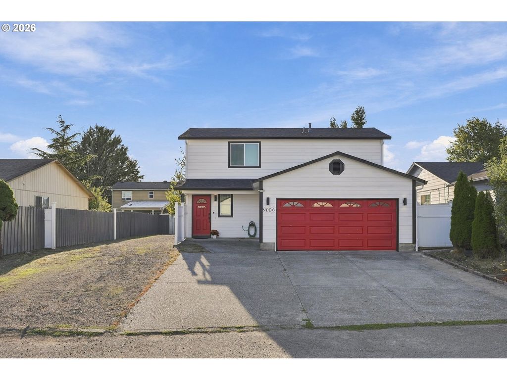 9006 Ne 138th Ct, Vancouver