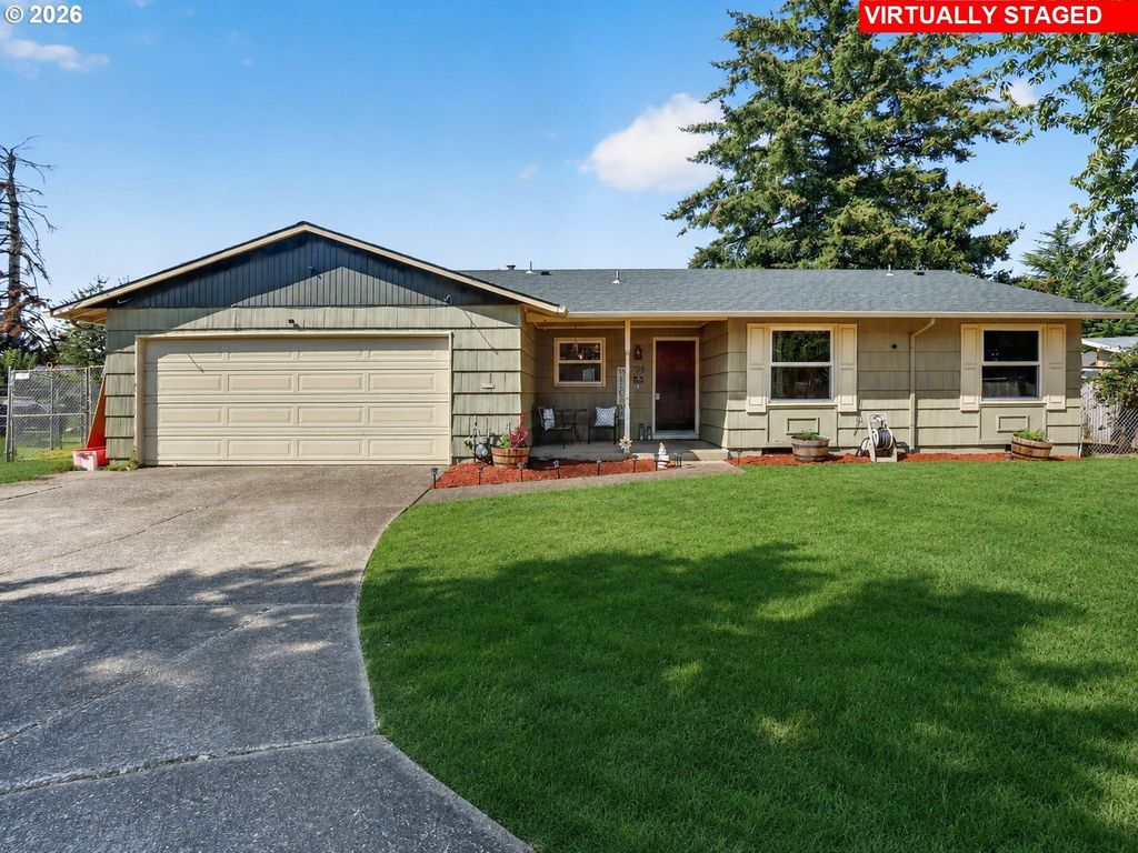 705 Ne 18th Ct, Gresham