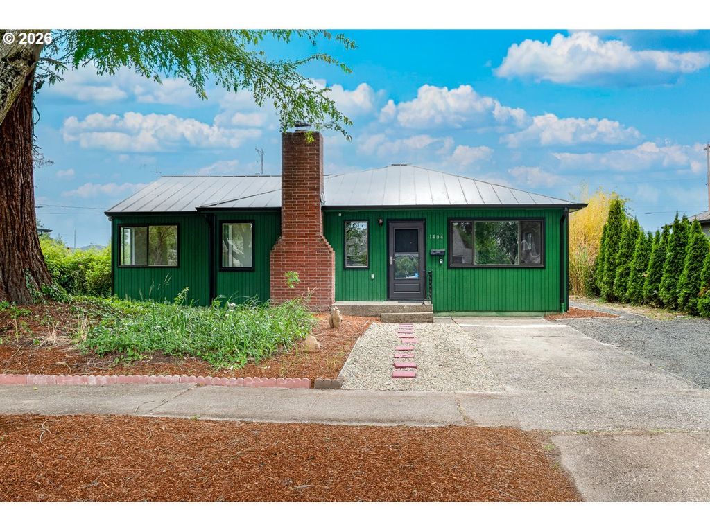 1404 Centennial Blvd, Springfield