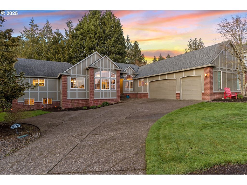 15943 Sw Enna Ct, Portland