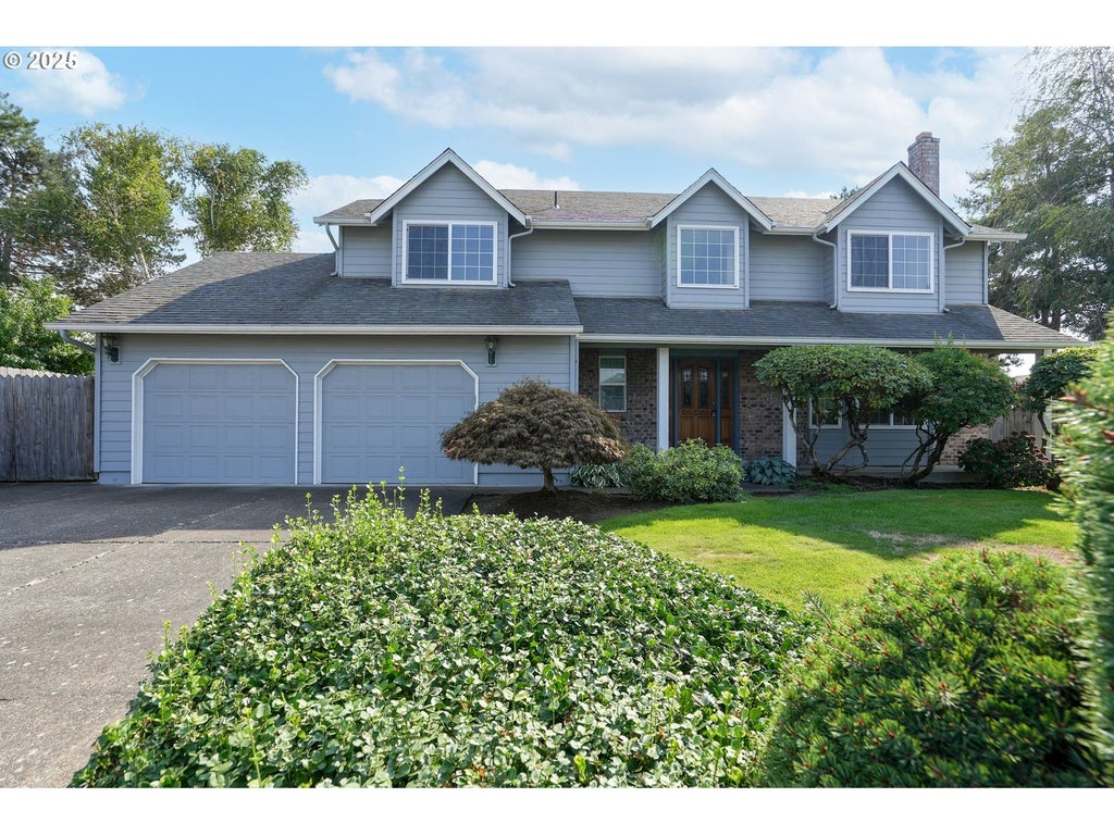 2038 Flag Stone Ct, Keizer