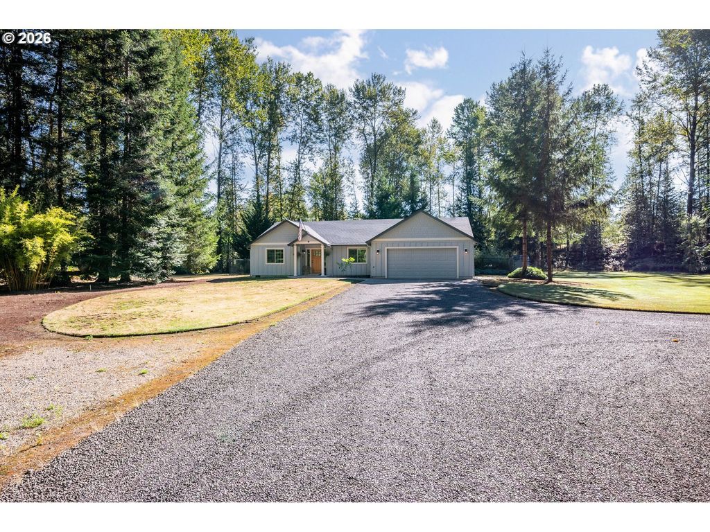 133 Riley Ct, Toutle