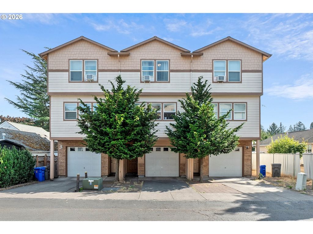 3349 Se 143rd Ave, Portland
