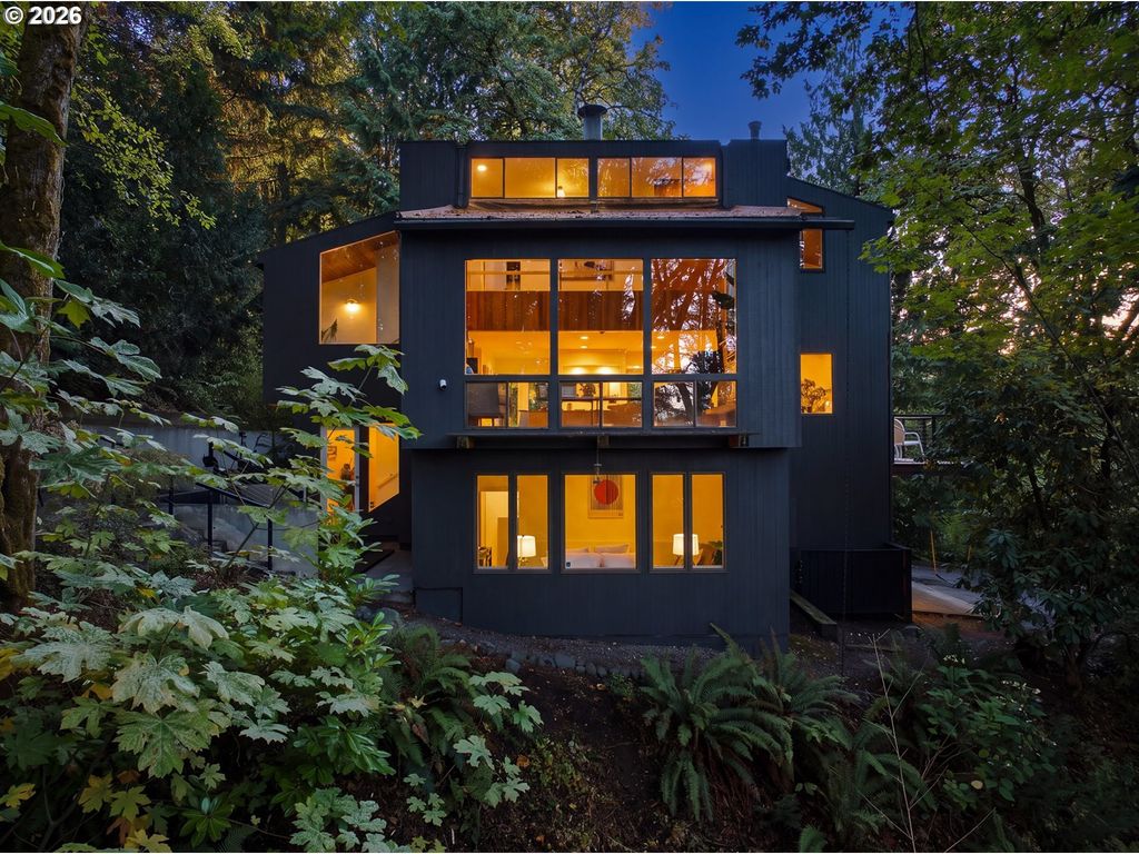 4915 Sw Barnes Rd, Portland
