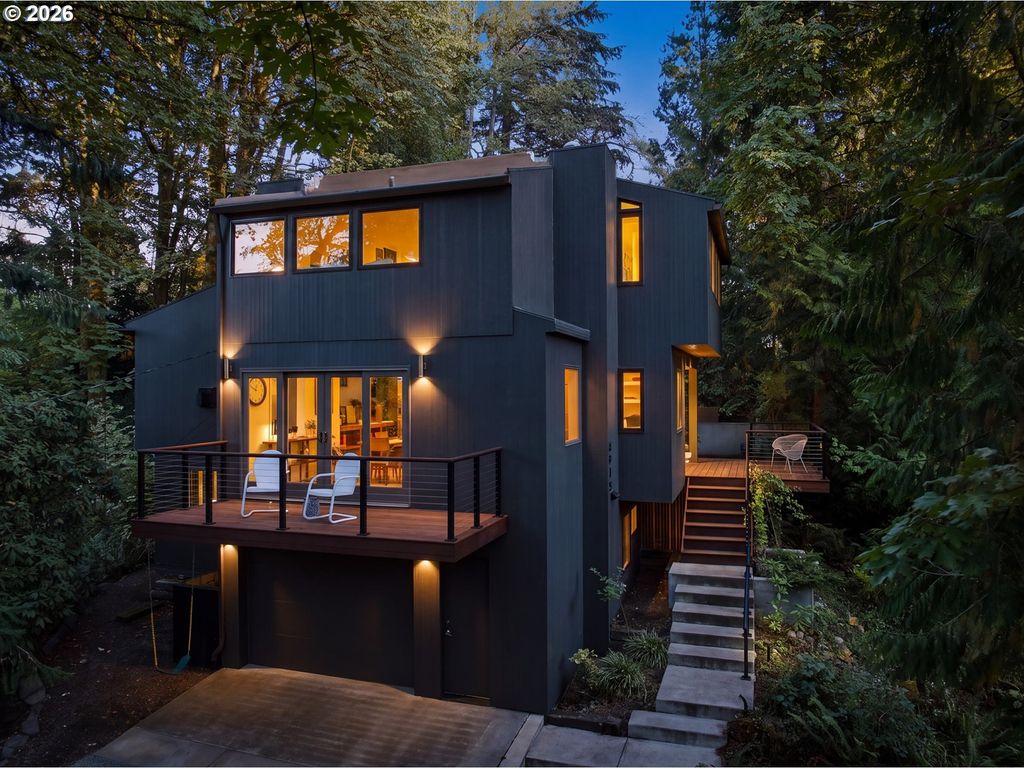 4915 Sw Barnes Rd, Portland