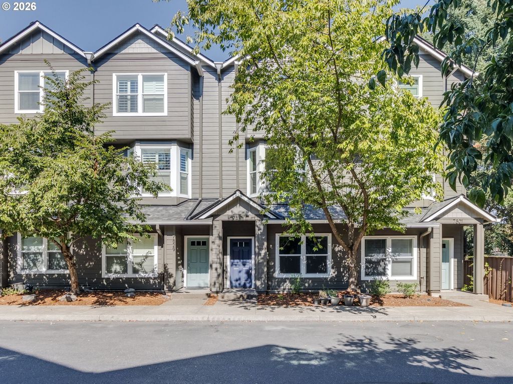 7817 Sw Brookline Ln, Portland