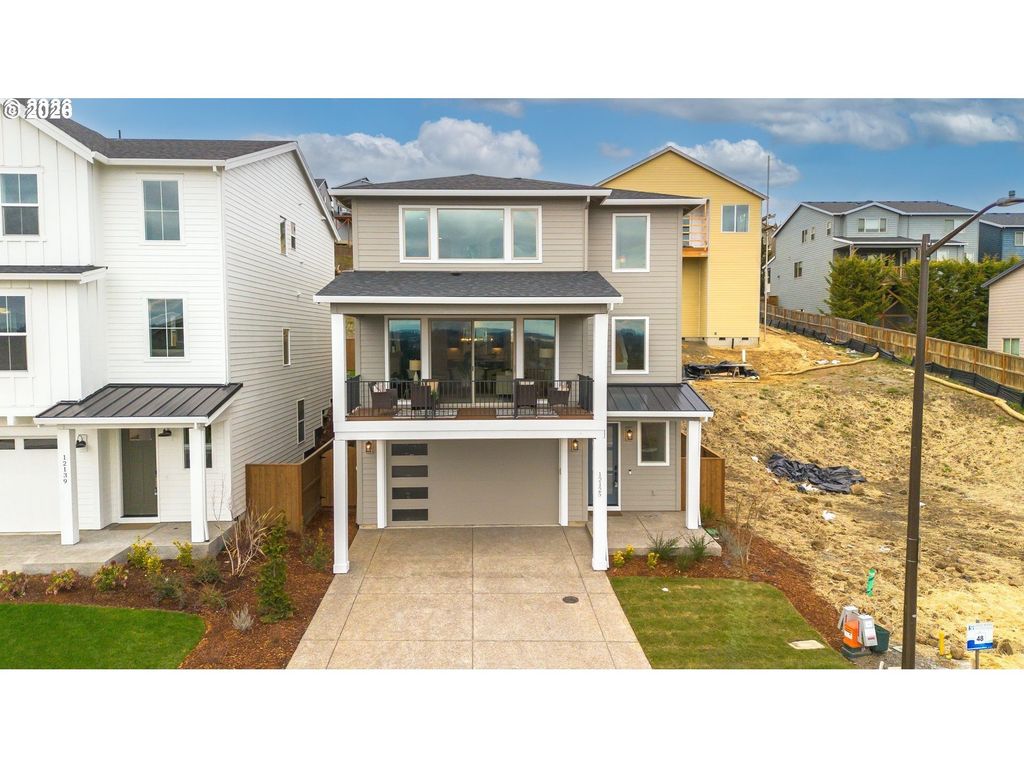 12125 Sw Turnagain Dr, Tigard