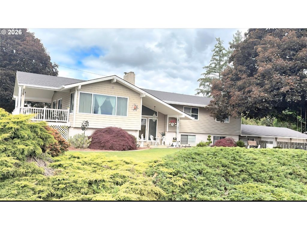 5321 Se Welch Rd, Gresham