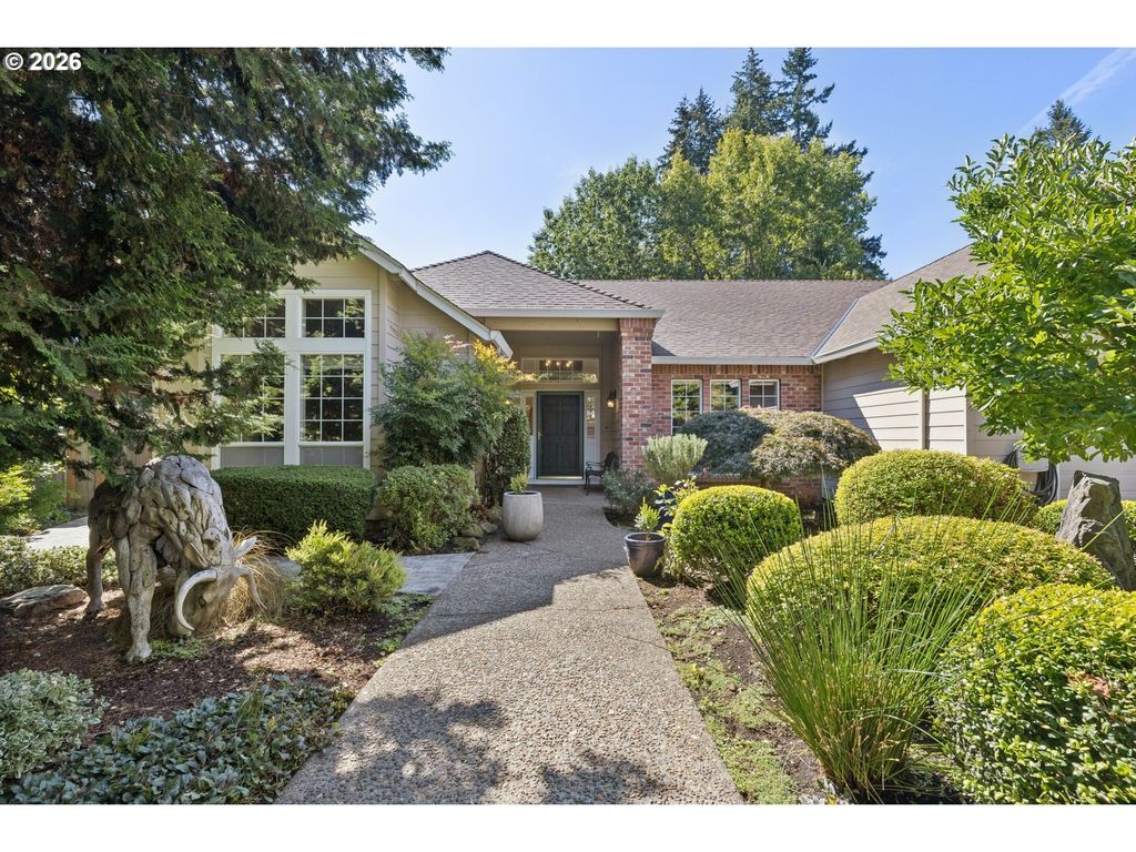 7750 Sw Red Hawk Ct, Portland
