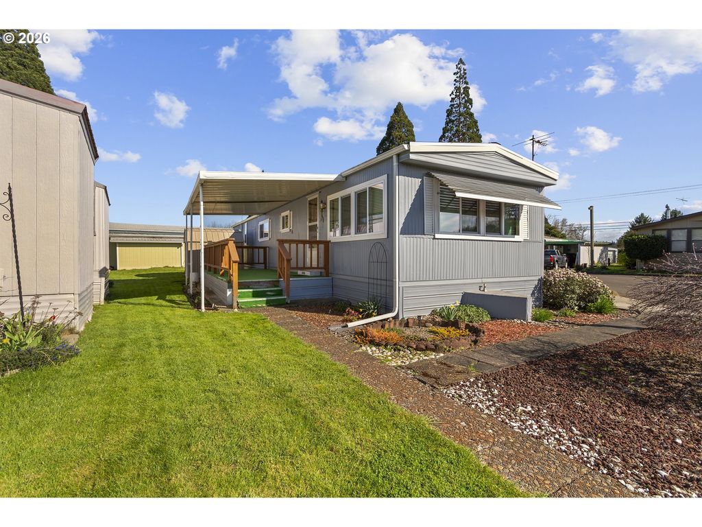 3096 Rainbow Loop 3096, Hubbard