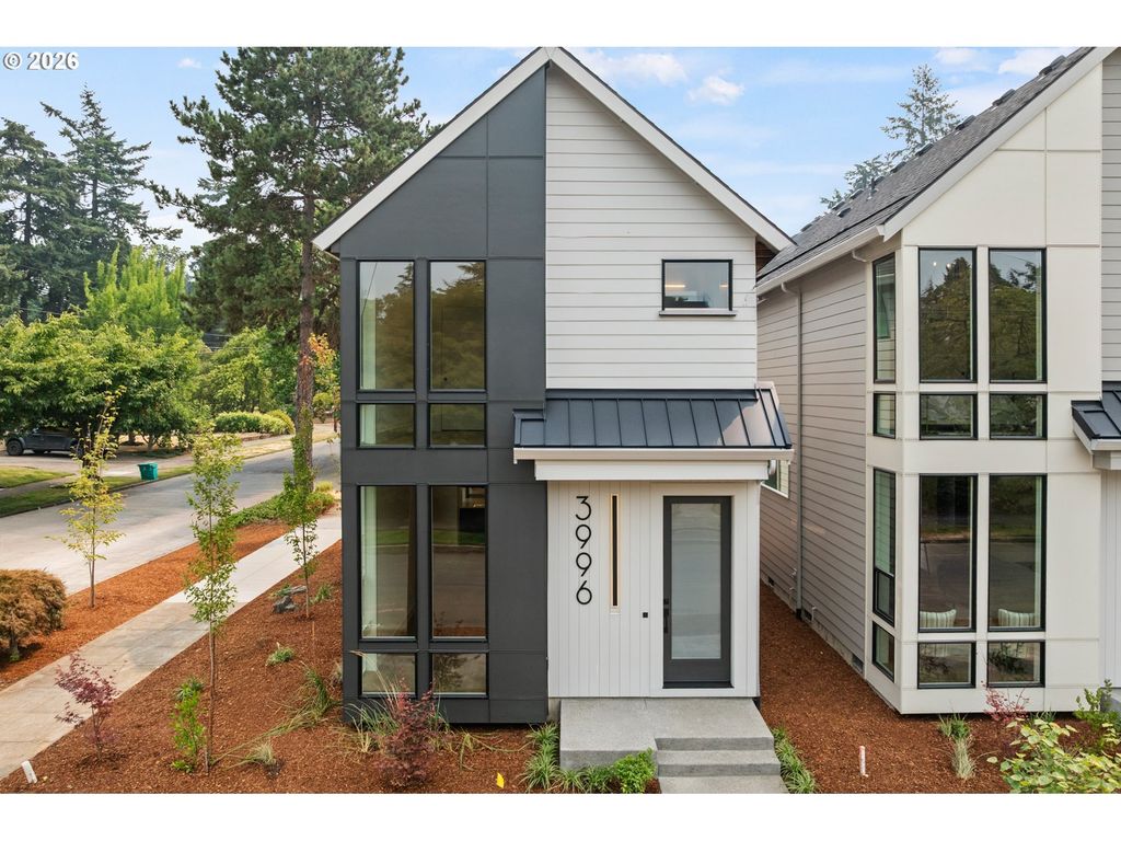 3996 Ne 35th Ave, Portland