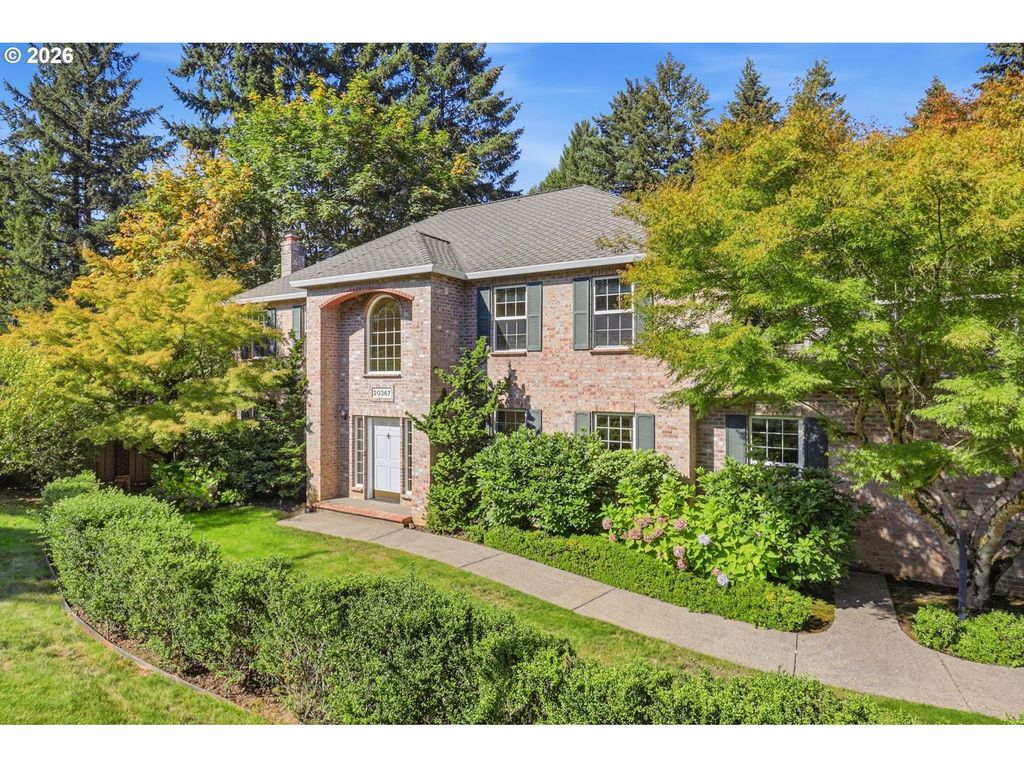 20367 Sw Tremont Way, Beaverton