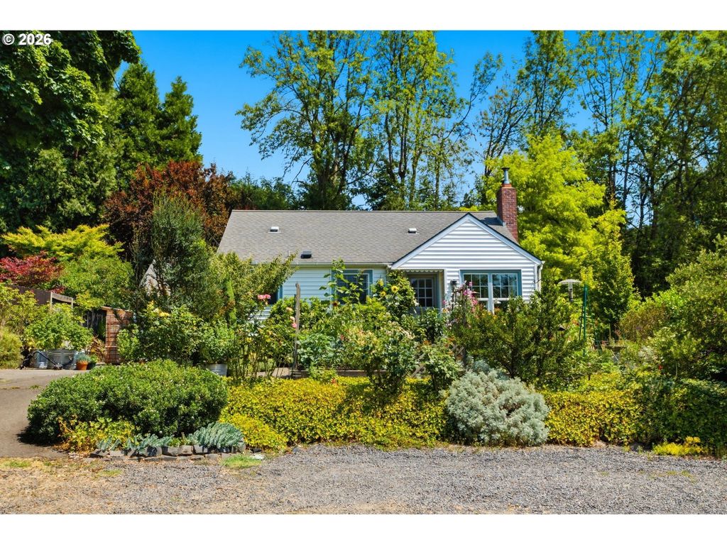 4920 Sw 31st Dr, Portland