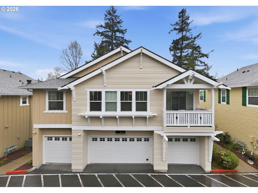 8361 Sw 24th Ave, Portland