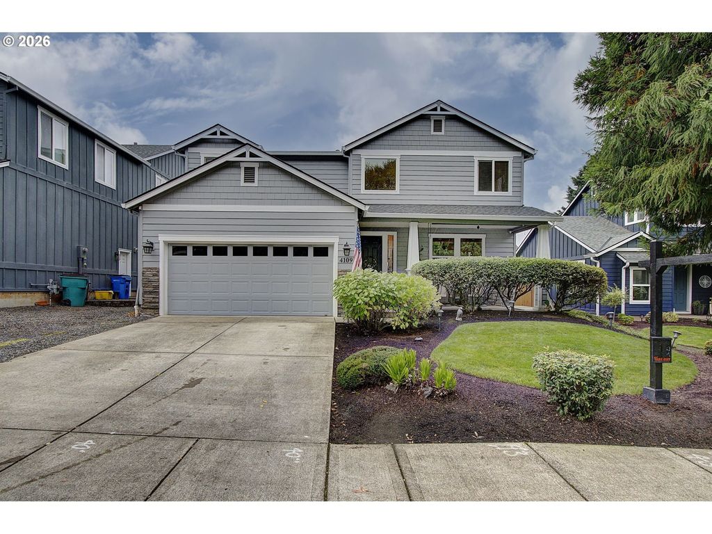 4109 Ne 47th Ave, Vancouver