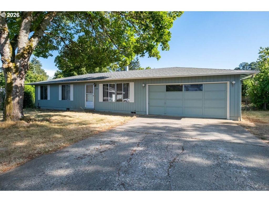 5654 Lompoc Ct S, Salem